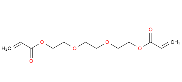 UV單體 TEGDA  二縮三乙二醇二丙烯酸酯 CAS 1680-21-3